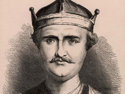 King William of Normandy