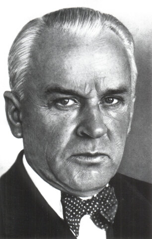Robert Milikan