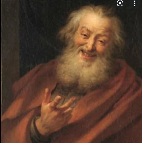 Democritus