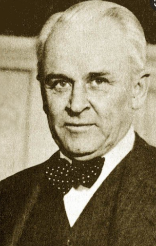 Robert Millikan