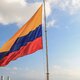 Bandera de colombia 5 0