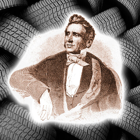 Charles Goodyear