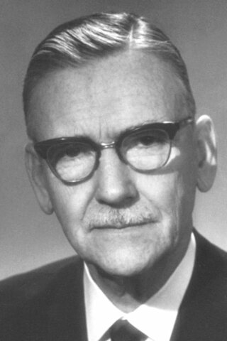 ULF VON EULER (1905-1983)
