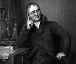 John Dalton