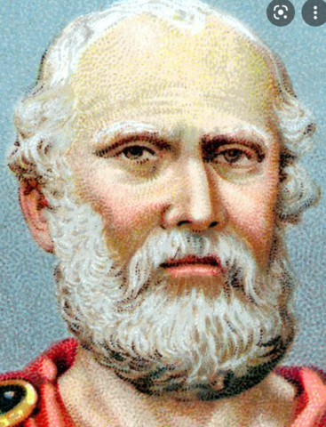 Plato