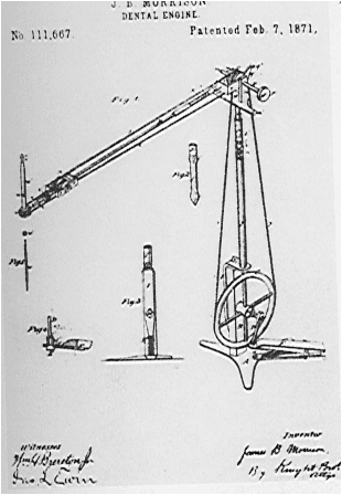 James Beall Morrison