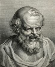 Democritus
