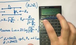 SE DESARROLLA UNA CALCULADORA PROGRAMABLE