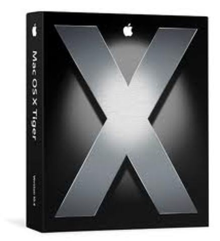 Mac OS X