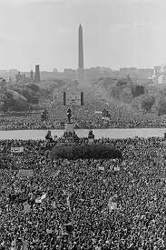 Million Man March