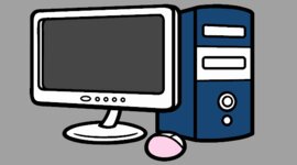 Timeline: Generaciones del computador