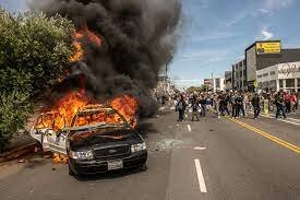 Los Angeles Riots