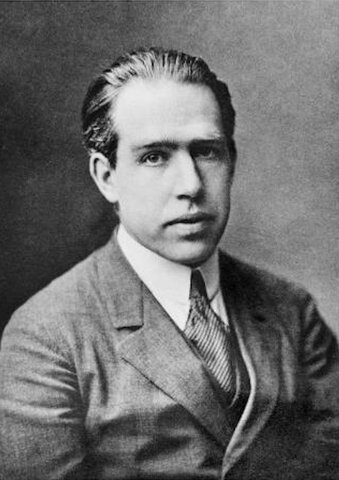 Neils Bohr