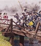 British battle colonial militia at Lexington and Concord: Second Continental Congress meets, Selecting George Washington to Head the Continental Army