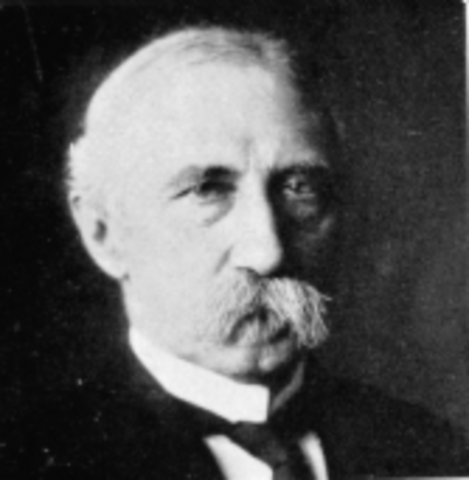 Stephen Alfred Forbes