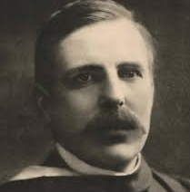 Ernest Rutherford