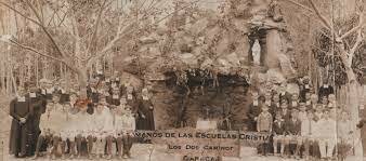 Instituto "Hermanos de las escuelas Cristianas"