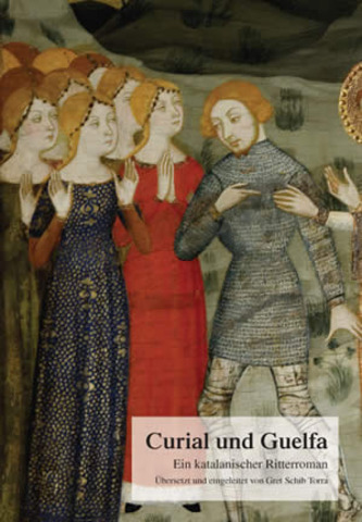Curial e Güelfa (1462-1468) Anònim