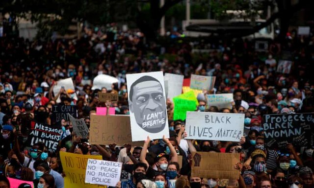 George Floyd Protests