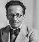 Erwin Schrodinger