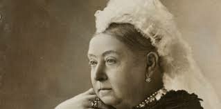 Queen Victoria's death