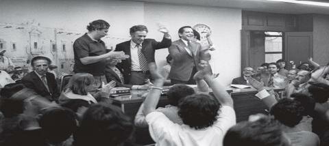 Atentado contra el diario Excélsior