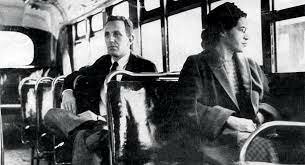 Montgomery Bus Boycott
