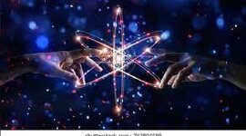 Timeline: Atomic model