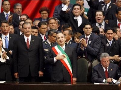 Fin del unipartidismo