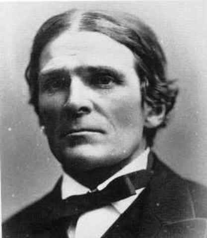 J.S. Burdon Sanderson