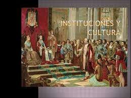 Instituciones adecuadas