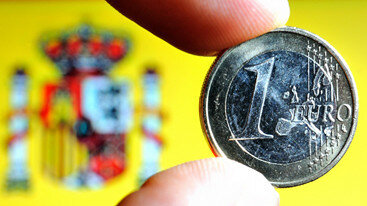 Introducción del euro