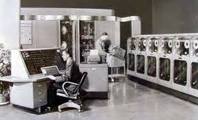 APARATOS COMPUTACIONALES