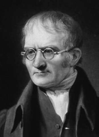 John Dalton