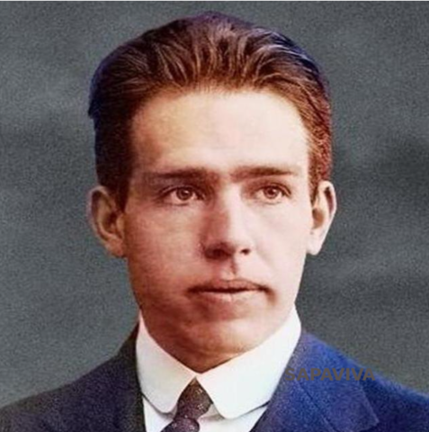Niels Bohr