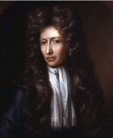 Robert Boyle