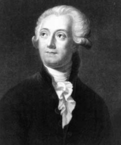 Antone Lavoisier