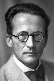 Erwin Schrödinger