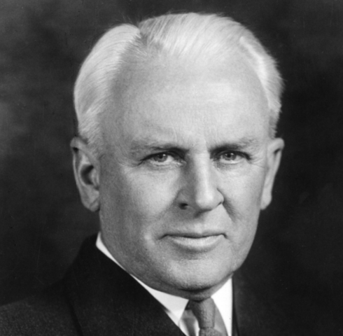 Robert Millikan