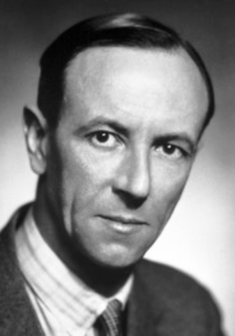 James Chadwick