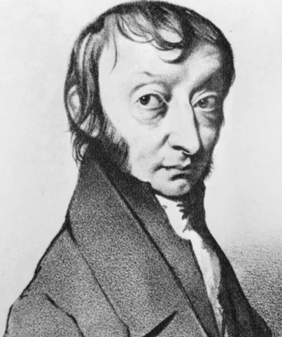 Amedo Avogadro