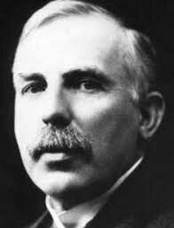 Ernest Rutherford