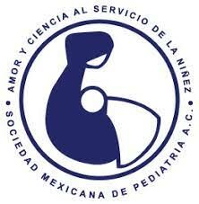 Se funda, la sociedad mexicana de pediatría
