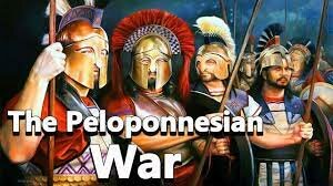 Second Peloponnesian War