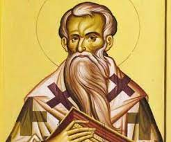 Anno Domini Calender invented