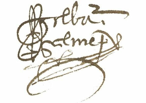 Edad moderna II (1485 a 1589 d.C)