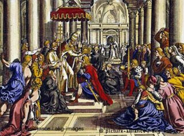 Renacimiento Carolingio 701-800