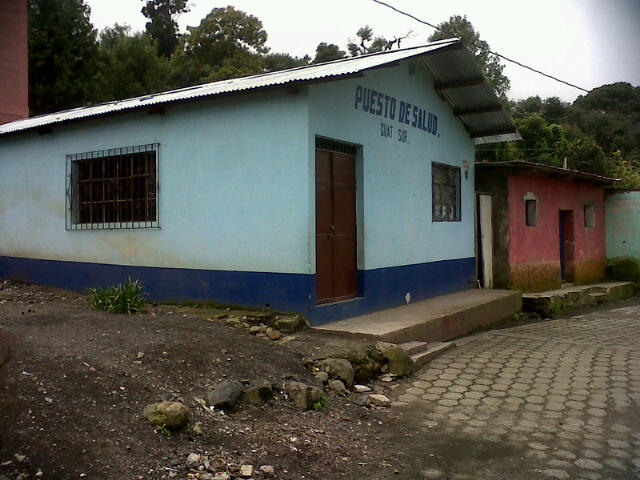 #2 Visita Validación