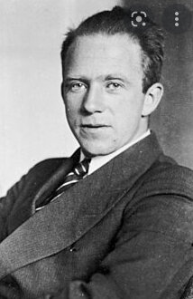 Werner Heisenberg