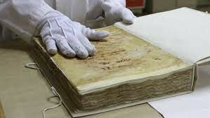 Edad contemporánea XVIII (1952 a 1969 d.C)